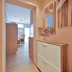 Rubin - Haus Meeresblick Whg 50