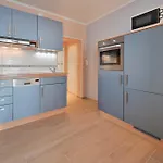 Rubin - Haus Meeresblick Whg 50 公寓