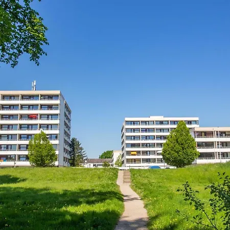 Rubin - Haus Meeresblick Whg 50 *